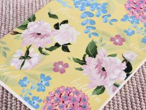 Wholesale ceramic chopping board under pot