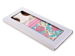Wholesale ceramic chopping board under pot
