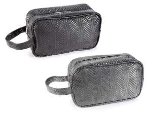 Trousse cosmétique, trousse de beauté et pochette