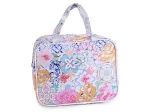 Trousse cosmétique, trousse de beauté et pochette