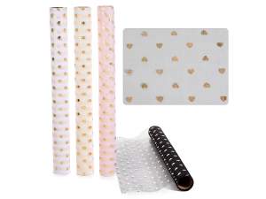 Pungi de tul și migdale zahărite pentru favoruri