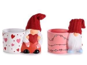 Valentine's Day: ceramics