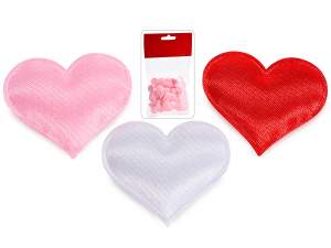 Valentine's Day stationery and packaging accessories