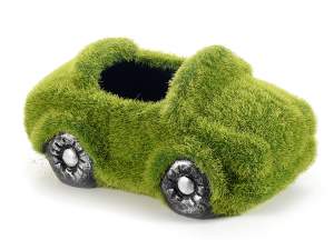 Pot automatique de fausse herbe en gros