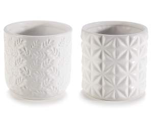 decorated ceramic jar wholesaler