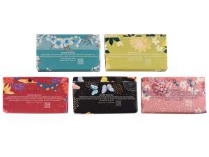 Wholesale Italian vegetable soaps