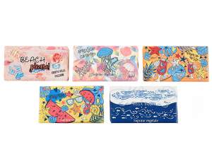 Wholesale ocean vegetable soap
