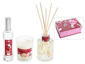 mayorista de velas en tarro