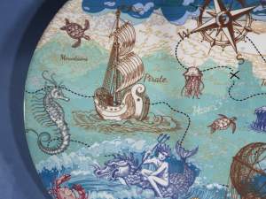 wholesale sea bottle trivet