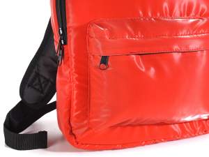 Wholesale waterproof colored backpacks