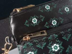 Pochettes woman wholesale geometry
