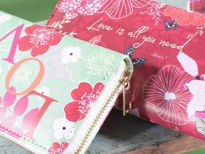 Women's accessories wallet gifts wholesalers