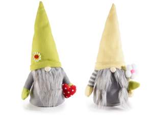 wholesale forest gnomes in cloth