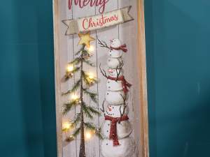 Christmas led lights painting wholesalers