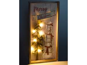 Christmas led lights painting wholesalers