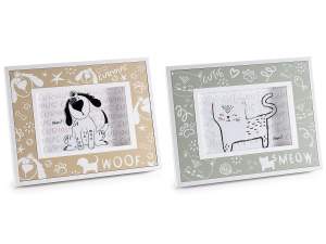 Wholesale cats and dogs frame