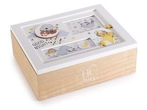 wholesale children's photo box
