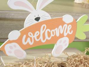 wholesale decorative easter bunnies