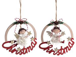 Wholesale christmas decoration to hang