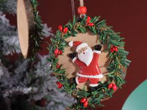 Christmas garland wholesaler to hang