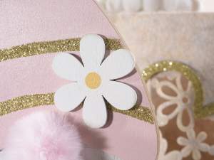 wholesale decorative spring gnome