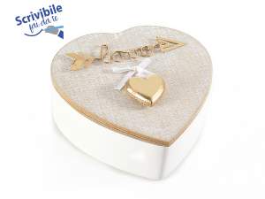 Heart favors wholesaler
