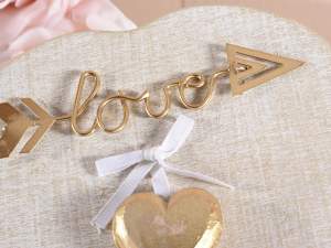 Heart favors wholesaler