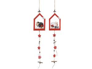 Easter decorations to hang wholesale