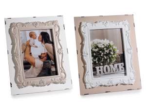 Wholesale double decoration frame