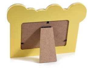 Wood photo holder wholesaler