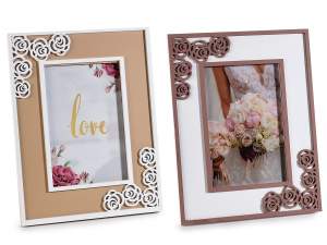 Wholesale classic beige photo frame
