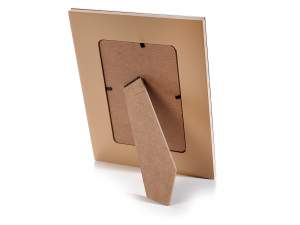Wholesale classic beige photo frame