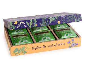 Wholesale tea boxes kitchen accessories