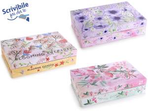 Kitchen accessories boxes wholesaler