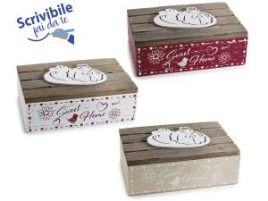Wholesale tea boxes