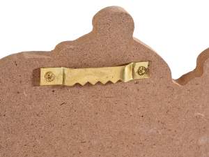 wholesale animal children's bedroom coat hanger