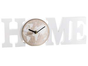 Wholesale wooden watch world home