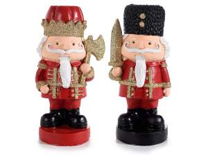 venta al por major velas navideñas