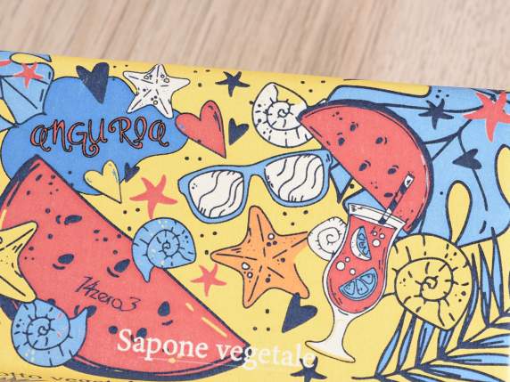 Sapun vegetal 150gr fara coloranti in expozitie