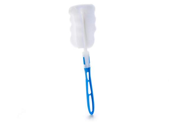 500ml tritan eco-bottle with matching bag Write art