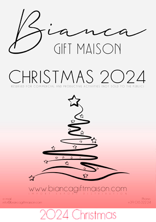 2024 BGM Christmas