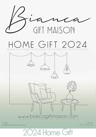 2024 BGM Home Gift