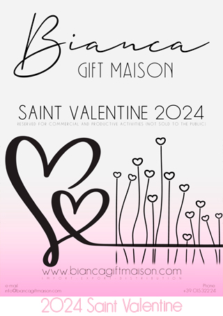 2024 BGM Valentine's Day
