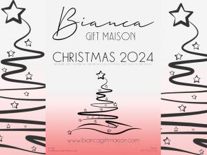 2024 BGM Christmas