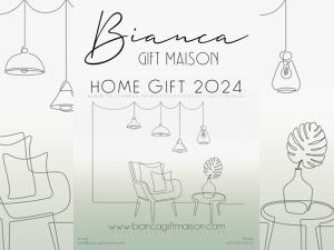2024 BGM Home Gift