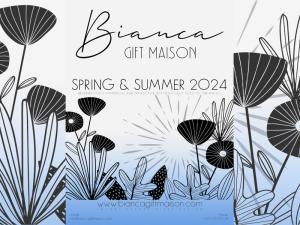 2024 BGM Spring Summer