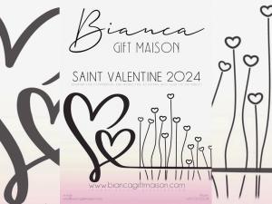 2024 BGM Valentine's Day