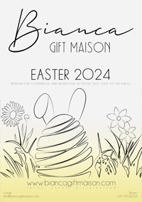 2024 BGM Easter
