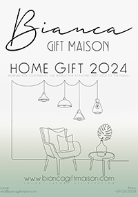 2024 BGM Home Gift