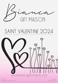 2024 BGM Valentine's Day